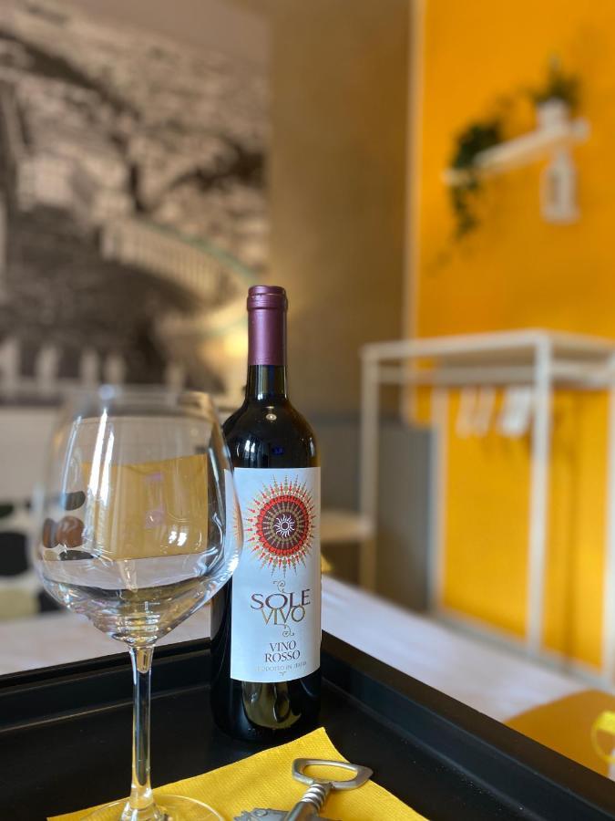 The Angelico Rooms Roma Ngoại thất bức ảnh