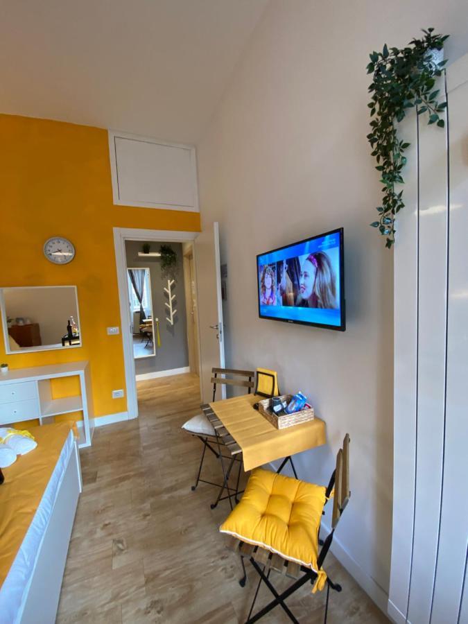 The Angelico Rooms Roma Ngoại thất bức ảnh