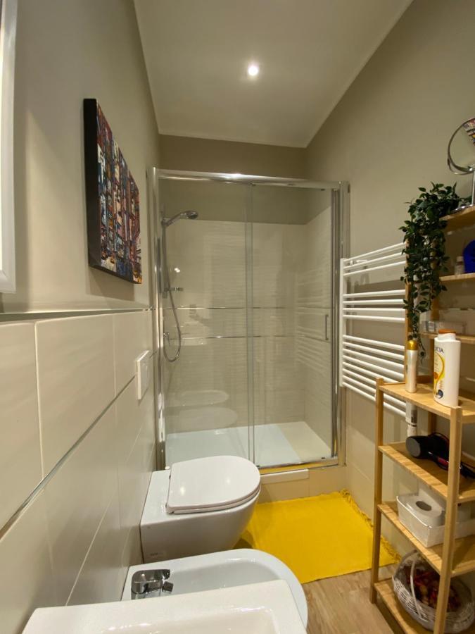 The Angelico Rooms Roma Ngoại thất bức ảnh