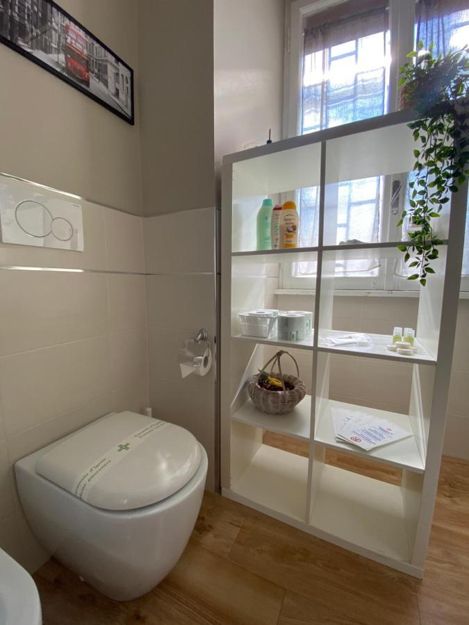 The Angelico Rooms Roma Ngoại thất bức ảnh