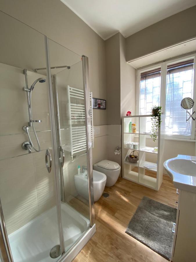 The Angelico Rooms Roma Ngoại thất bức ảnh