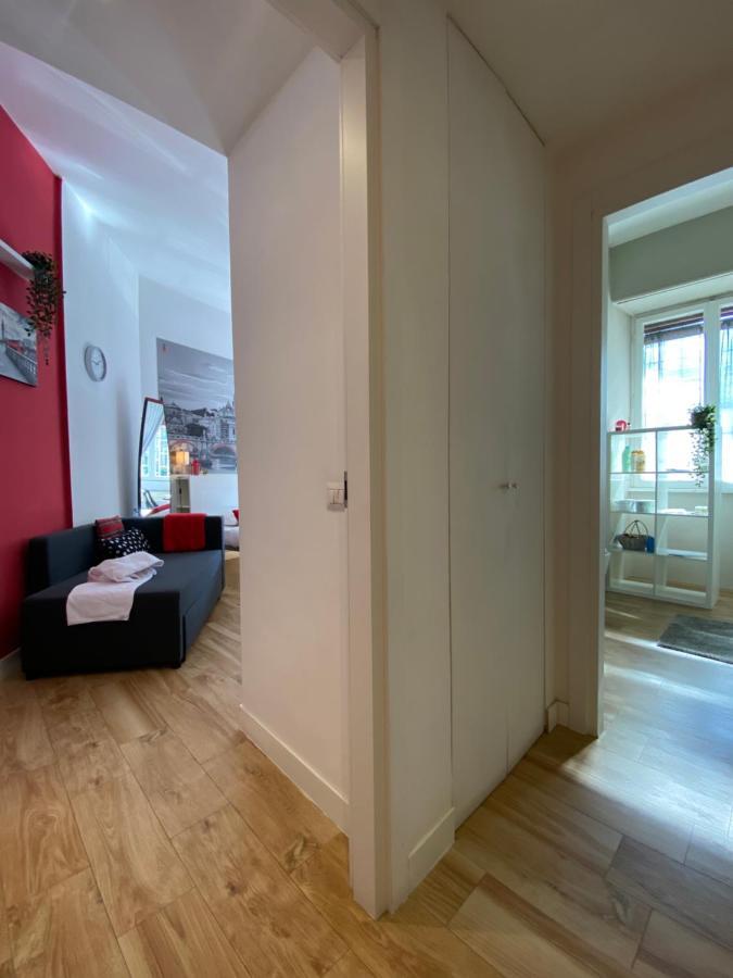 The Angelico Rooms Roma Ngoại thất bức ảnh