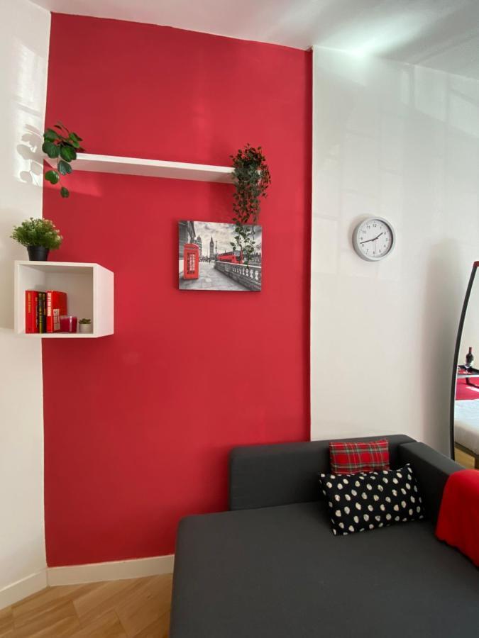 The Angelico Rooms Roma Ngoại thất bức ảnh