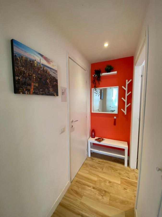 The Angelico Rooms Roma Ngoại thất bức ảnh